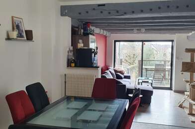 Maison 4 pièces 149900 €