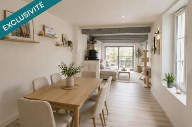 Maison 4 pièces 149900 €