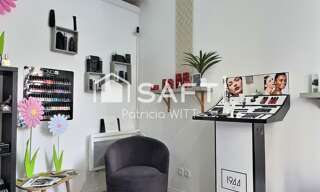 Commerce 3 Pièces 26 m² à vendre à Thonon-les-Bains (74200)