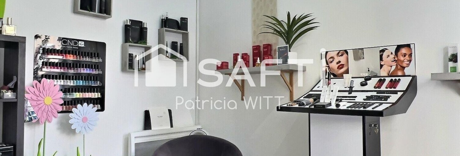 Commerce 3 Pièces 26 m² à vendre à Thonon-les-Bains (74200)