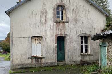 Maison 3 pièces 20000 €