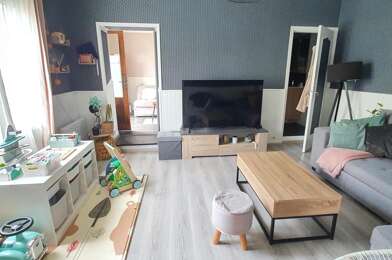 Maison 6 pièces 159900 €