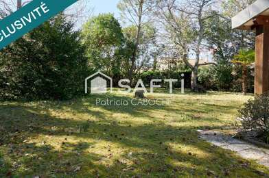 Maison 8 pièces 675000 €