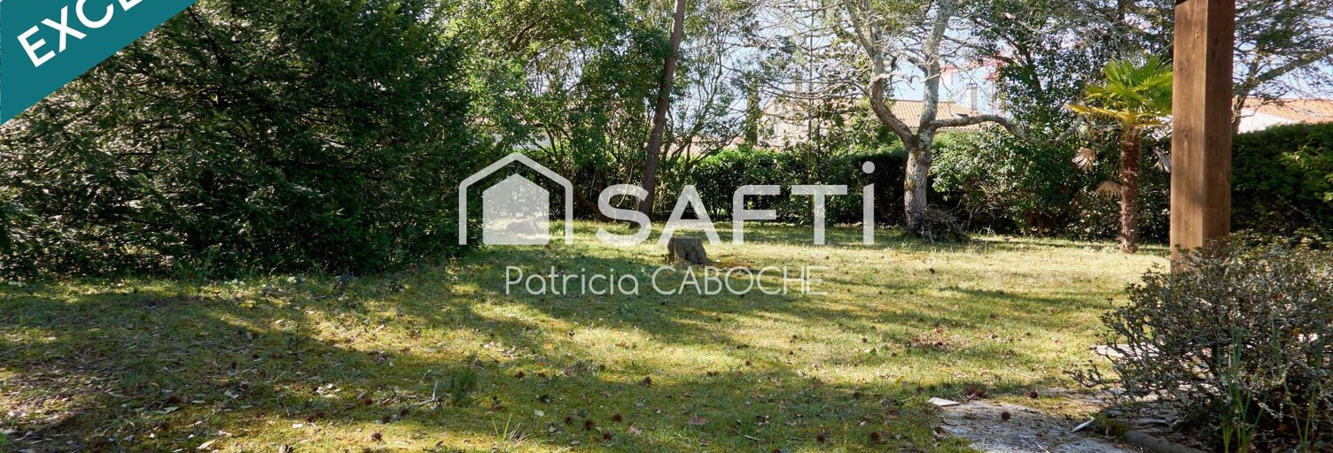 Maison 8 Pièces 180 m² à vendre à Mérignac (33700)