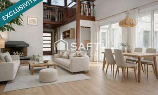 Maison 8 Pièces 180 m² à vendre à Mérignac (33700)