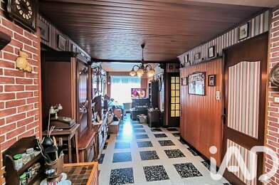 Maison 5 pièces 102000 €