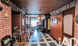 Maison 5 Pièces 70 m² à vendre à Houplines (59116)