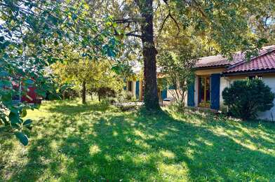 Maison 4 pièces 459000 €