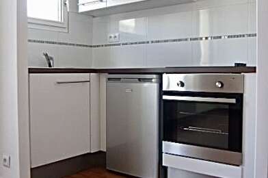 Appartement 2 pièces 115000 €