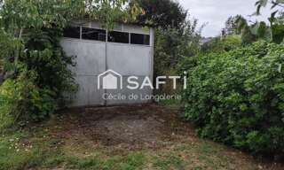 Maison 5 Pièces 110 m² à vendre à Ruffec (36300)