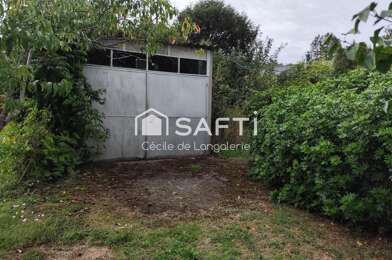 Maison 5 pièces 79000 €