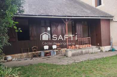 Maison 5 pièces 79000 €
