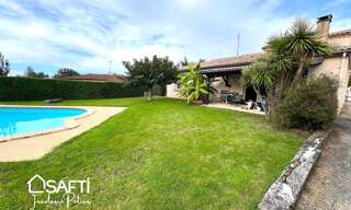 Maison 6 Pièces 140 m² à vendre à Marmande (47200)