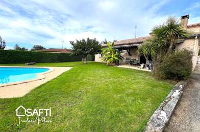 Maison 6 pièces 255000 €