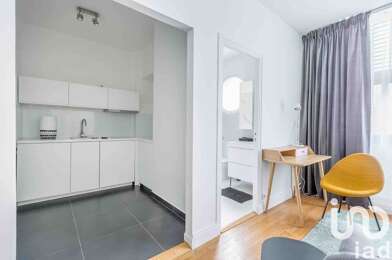 Appartement 1 pièces 538000 €