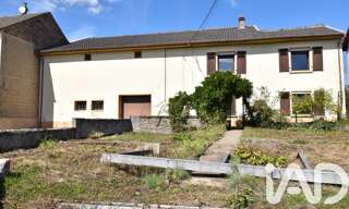 Maison 5 Pièces 145 m² à vendre à Guenviller (57470)