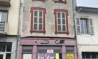 Immeuble  291 m² à vendre à Tarbes (65000)