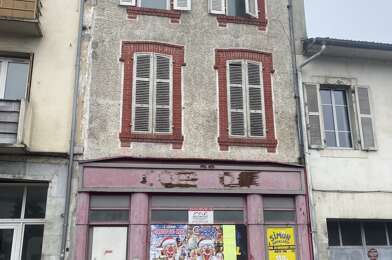 Immeuble  270000 €