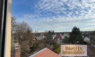 Appartement 2 Pièces 26 m² à vendre à L'Isle-Adam (95290)