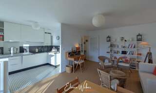 Appartement 3 Pièces 68 m² à vendre à Les Ponts-de-Cé (49130)