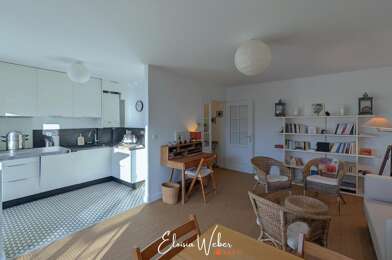 Appartement 3 pièces 249000 €