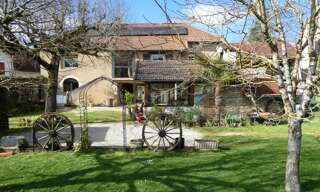 Maison 5 Pièces 107 m² à vendre à Figeac (46100)