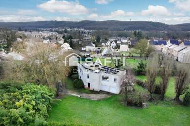 Maison 8 pièces 490000 €