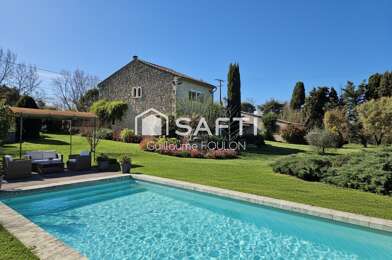 Maison 9 pièces 1550000 €