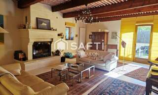 Maison 9 Pièces 432 m² à vendre à Plan-d'Orgon (13750)