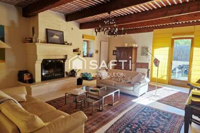 Maison 9 pièces 1550000 €