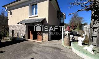 Maison 4 Pièces 70 m² à vendre à Uzerche (19140)