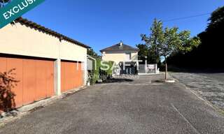 Maison 4 Pièces 85 m² à vendre à Uzerche (19140)