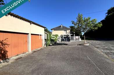 Maison 4 pièces 119900 €