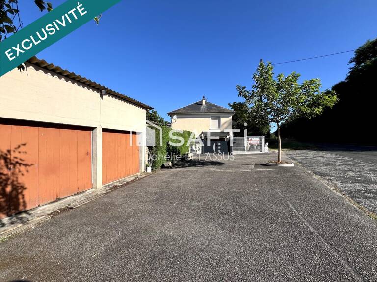 BELLE VUE SUR LA CAMPAGNE — photo 1