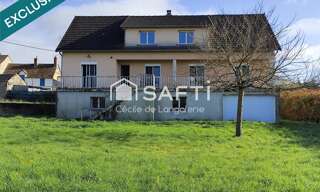 Maison 4 Pièces 167 m² à vendre à Oulches (36800)