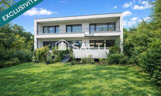 Maison 11 Pièces 262 m² à vendre à Strasbourg (67200)