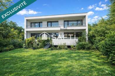 Maison 11 pièces 969000 €