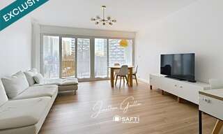 Appartement 3 Pièces 70 m² à vendre à Créteil (94000)