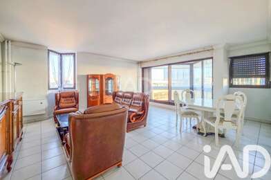 Appartement 4 pièces 290000 €