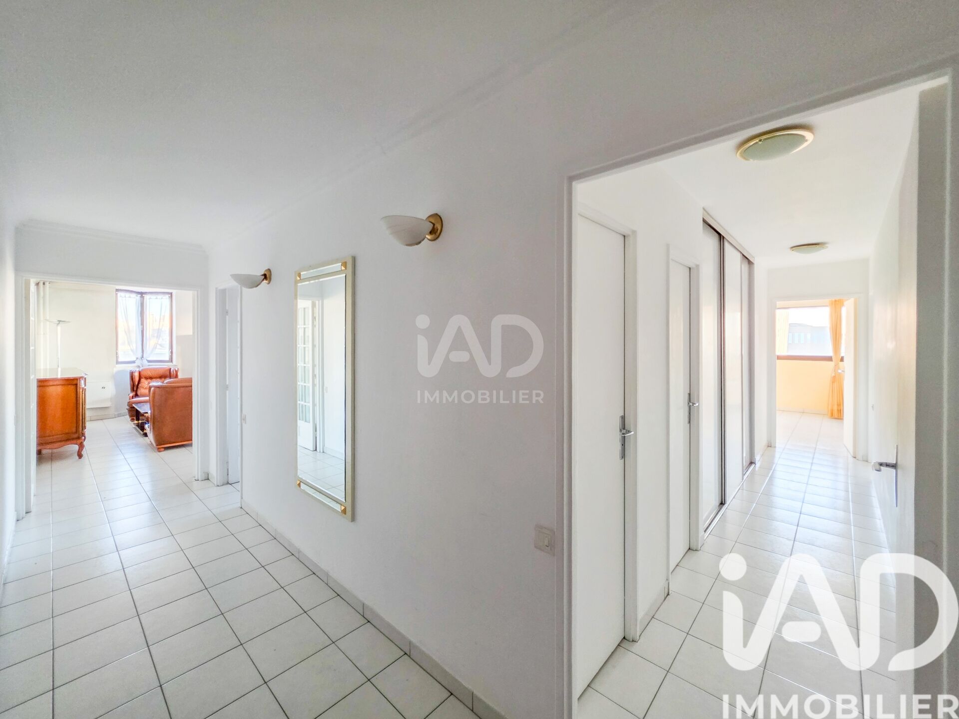 Vente Appartement 3 pièces - Photo 2