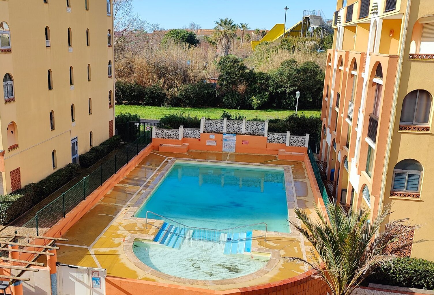 Appartement — photo 1