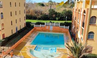 location vacances Appartement 2 Pièces 27 m² à Agde (34300)