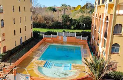 Appartement — photo du bien