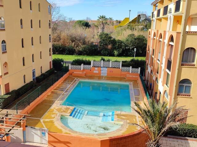 Appartement — photo du bien