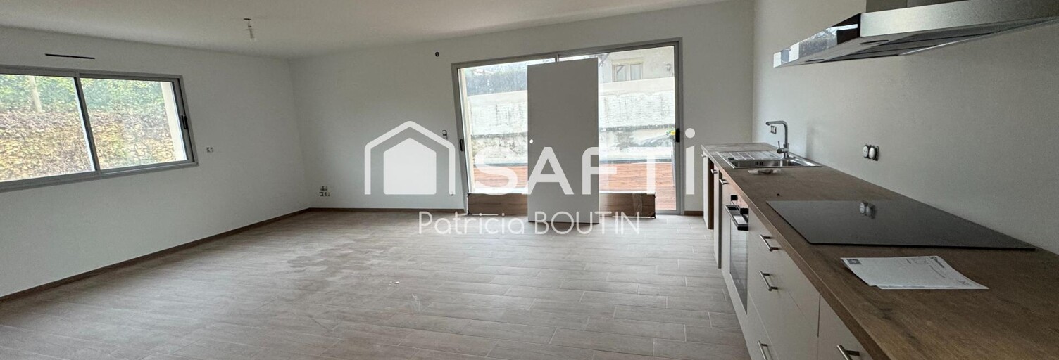 Maison 3 Pièces 73 m² à vendre à Niort (79000)