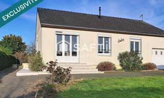 Maison 3 Pièces 69 m² à vendre à Saulges (53340)