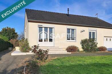 Maison 3 pièces 141000 €