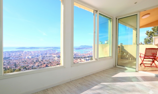 Maison 7 Pièces 165 m² à vendre à Toulon (83200)