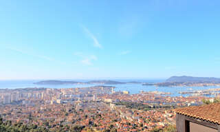 Maison 7 Pièces 165 m² à vendre à Toulon (83200)