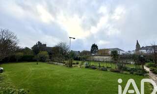 Terrain  928 m² à vendre à Melesse (35520)